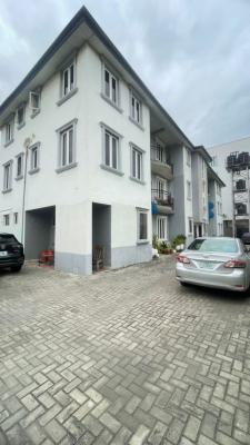 Luxury 2 Bedroom Service Apartment in a Gated Estate, Jose Maira Estate Off White Stand School, Lekki Phase 1, Lekki, Lagos, Flat / Apartment for Rent