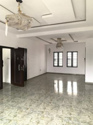 Spacious 3 Bedroom Apartment, Freedom Way, Lekki, Lagos, Flat / Apartment for Rent