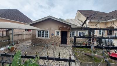 3 Bedroom Semi Detached Bungalow, Citec Estate, Mbora (nbora), Abuja, Semi-detached Bungalow for Rent