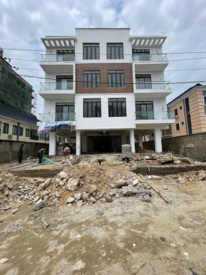 Newly Built 2 Bedroom Apartment, Lekki Phase 1, Lekki, Lagos, Flat / Apartment for Sale