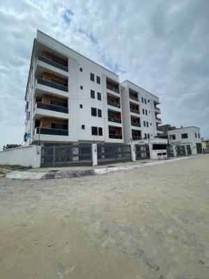 3 Bedroom Apartment with Pool and Gym, Ikate, Lekki, Lagos, Flat / Apartment for Sale