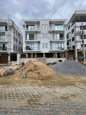 Spacious 2 Bedroom Apartment, Ikate, Lekki, Lagos, Flat / Apartment for Sale
