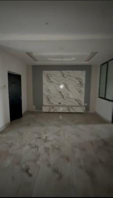 Quick One Executive Spacious Standard Newly Built Built 3 Bedroom, Surulere, Lagos, Flat / Apartment for Rent