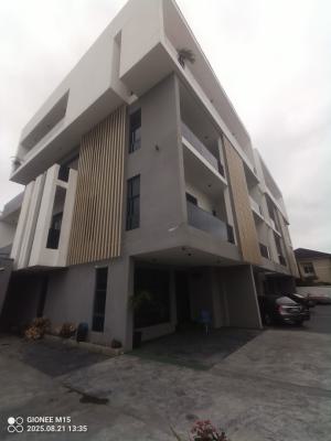 Direct Furnished 3 Bedroom Penthouse, Main Lekki Phase 1, Lekki Phase 1, Lekki, Lagos, House for Sale