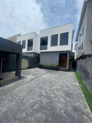 Newly Built 5 Bedroom Detached Duplex with Bq, Ologolo, Lekki, Lagos, Detached Duplex for Sale
