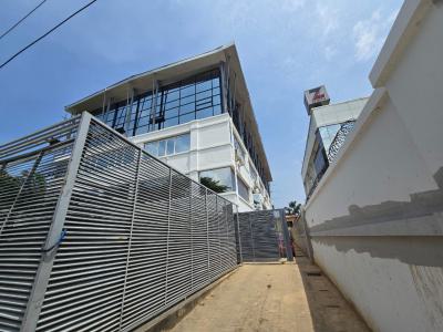 Luxury Finished 290sqm Office Space, Off Awolowo Road, Ikoyi, Lagos, Office Space for Rent