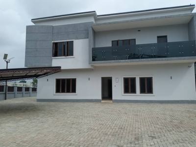 5 Bedroom Detached Duplex +office Space, Kado, Abuja, Semi-detached Duplex for Sale