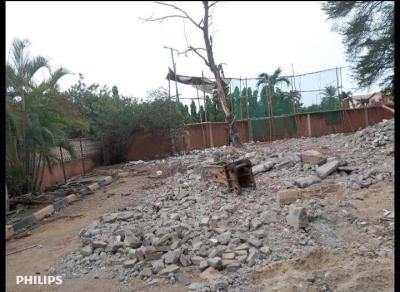 544 Square Meters Corner Piece of Land, Vgc, Lekki, Lagos, Residential Land for Sale