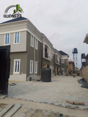 Brand New 2 Bedroom Flat Close to The Express, Abijo, Lekki, Lagos, Flat / Apartment for Rent