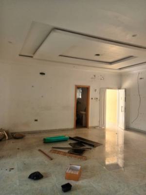 Spacious 2 Bedroom Luxury Apartment, Inside an Estate, Sangotedo, Ajah, Lagos, Flat / Apartment for Rent