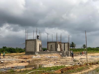 Best and Most Suitable Commercial Land, Beside Alarocity, Ibeju, Lagos, Commercial Land for Sale
