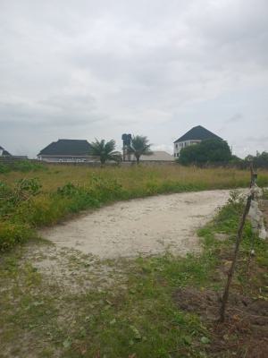 Investors Delight.. 4 Plots of Dry Residential Land Fenced and Gated, Shalom Estate, New Road Gbetu, Awoyaya, Ibeju Lekki, Lagos, Mixed-use Land for Sale