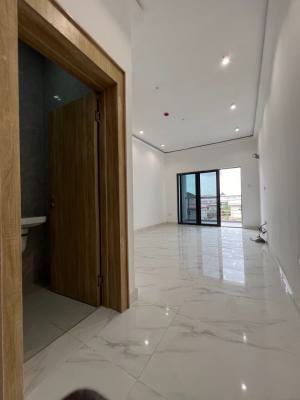 Modern 2-bedroom Apartment -- Lekki Phase 1, Lekki Phase 1, Lekki, Lagos, Flat / Apartment for Sale