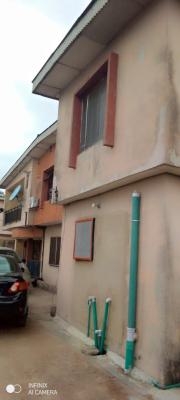 a Solid 4 Unit of 3 Bedroom Plus 2 Units of 2 Bedroom on Full Plot, Akowonjo, Alimosho, Lagos, Block of Flats for Sale