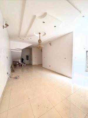 Lovely 4 Bedroom Semi Detached Duplex with Bq, Sangotedo, Ajah, Lagos, Semi-detached Duplex for Rent