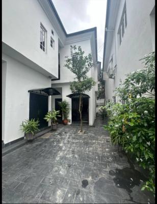 Spacious 2 Bedroom Flats Available, Off Providence Street, Lekki Phase 1, Lekki, Lagos, House for Rent
