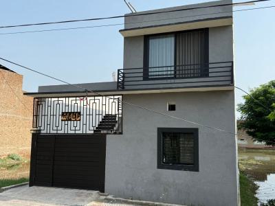 3 Bedroom Duplex, Makoko, Yaba, Lagos, House for Sale