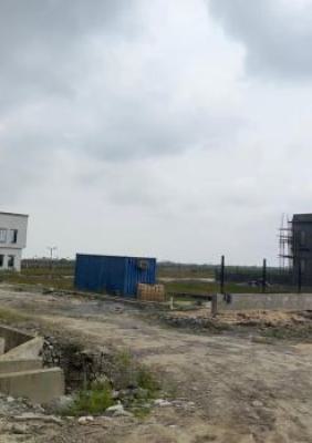 Plots of Land with C of O, Opposite Shoprite Mall, Sangotedo, Ajah, Lagos, Mixed-use Land for Sale