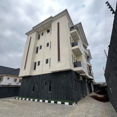 1 Bed  6 Million, Ologolo, Lekki, Lagos, Flat / Apartment for Sale