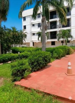 a Block of 18 Units of Flats, Walter Carrington, Victoria Island (vi), Lagos, House for Rent