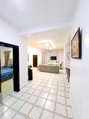 Luxury Furnished 3 Bedroom Apartment, Ologolo, Lekki Phase 1, Lekki, Lagos, Flat / Apartment for Rent