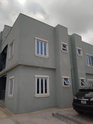 Massive Mini Flat, Greenwood Park Estate Opposite Corona School Abijo, Sangotedo, Ajah, Lagos, Mini Flat (room and Parlour) for Rent