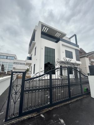 Luxury Estate House, Lekki, Lagos, Detached Duplex for Sale