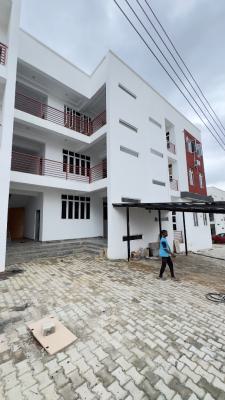 Newly Built 1 Bedroom Flat, 3rd Avenue, Gwarinpa, Abuja, Flat / Apartment for Rent