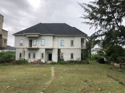 5bedroom Fully Detached House, Buena Vista Estate, Orchid Road, Ikota, Lekki, Lagos, Detached Duplex for Sale