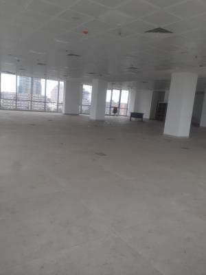 Office Space  480sqm, Adetokubo Ademola Street, Victoria Island (vi), Lagos, Office Space for Rent