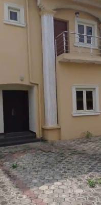 4 Bedroom Fully Detached House with a Room Bq, Laundry Room, Study Room, Opebi, Ikeja, Lagos, Detached Duplex for Rent