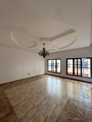 Lovely 4 Bedroom Terrace Duplex with Bq, Ikate, Lekki, Lagos, Terraced Duplex for Rent