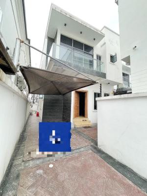 Four Bedroom Semi Dictated Duplex, Orchid Lekki,lagos, Lekki, Lagos, Semi-detached Duplex for Rent