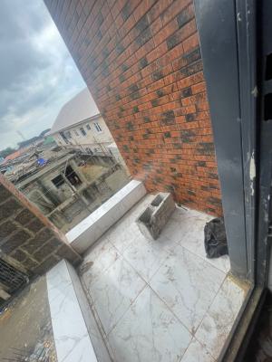 Newly Built Lovely Mini Flat, Iwaya, Yaba, Lagos, Mini Flat (room and Parlour) for Rent