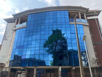 Commercial Building (4 Floors), Off Western Avenue, Ojuelegba, Surulere, Lagos, Commercial Property for Rent