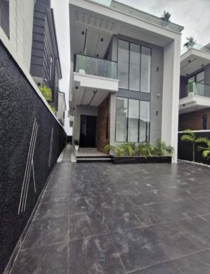 5 Bedroom Luxury Duplex with Pool, Ajah, Lagos, Detached Duplex for Sale