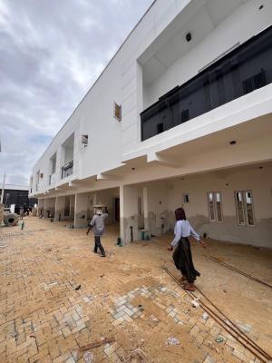 3 Bedrooms Terraced Duplex, Ajah, Lagos, Terraced Duplex for Sale