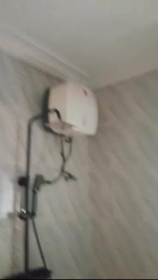 Luxury 2-bedroom Apartment in an Estate, Sangotedo, Ajah, Lagos, Flat / Apartment for Rent
