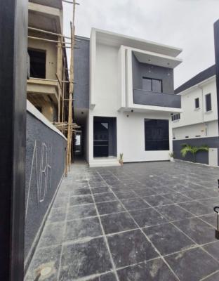 5 Bedroom Detached Duplex with Swimming Pool, Ajah, Lagos, Detached Duplex for Sale