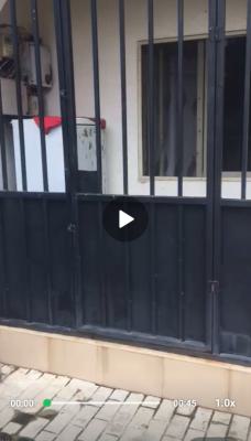 Well Structured 3bed Bungalow, Abraham Adesanya Estate, Lekki Phase 2, Lekki, Lagos, Semi-detached Bungalow for Sale