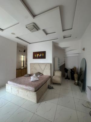 an Exclusive Studio Apartment, Ikota, Lekki, Lagos, Self Contain (single Rooms) for Rent