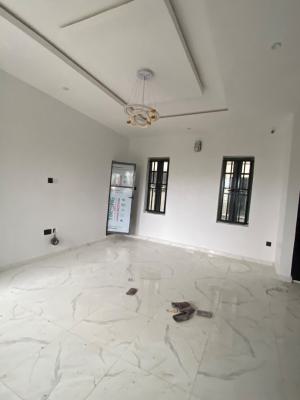 Luxury Brand New 2bedroom Apartment in a Secured Estate, Cedar County Estate, Sangotedo Ajah, Sangotedo, Ajah, Lagos, Flat / Apartment for Rent