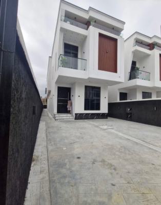 5 Bedroom Duplex with Swimming Pool, Ajah, Lagos, Detached Duplex for Sale