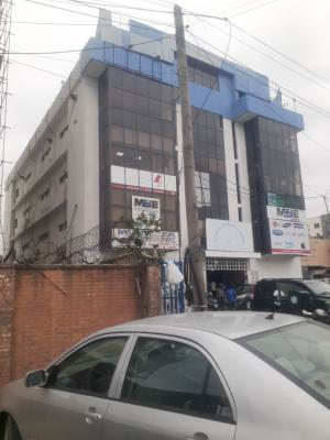 363 Sqm Office Space, Bishop Aboyade Cole Street, Victoria Island (vi), Lagos, Office Space for Rent