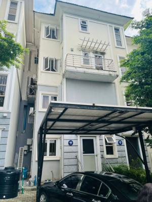 Furnished 4 Bedroom Duplex, Galadimawa, Abuja, House for Rent