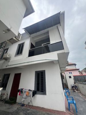 Exquisite Self Contain, Ologolo, Lekki, Lagos, Self Contain (single Rooms) for Rent