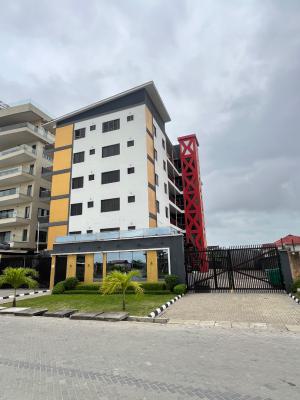 Luxury 3 Bedroom Apartment with Waterview, Osborne, Ikoyi, Lagos, Flat / Apartment for Sale