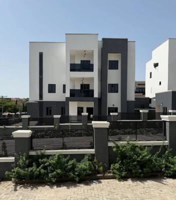 7 Bedrooms Detached Duplex, Kaura, Abuja, Detached Duplex for Sale