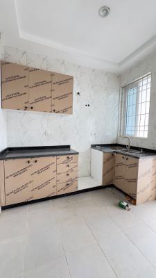 Newly Built 2 Bedroom Flat, 3rd Avenue, Gwarinpa, Abuja, Flat / Apartment for Rent