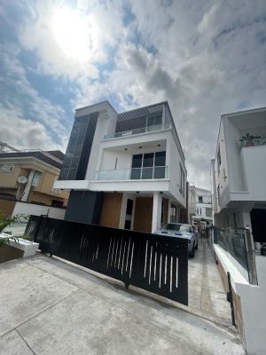 Luxury Estate Home, Arcadia Grove Estate, Lekki, Lekki, Lagos, Detached Duplex for Sale